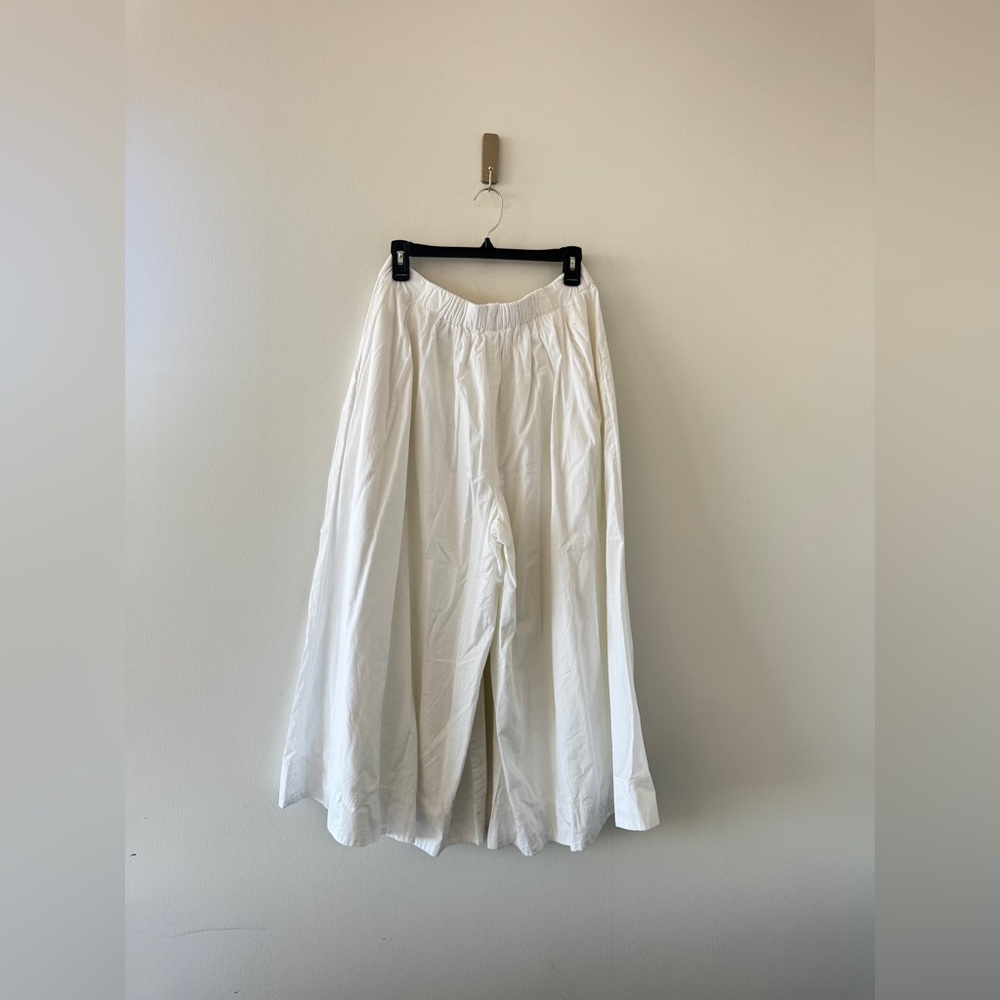 FREE PEOPLE NWT Into You Eyelet Pants M - Picture 4 of 6